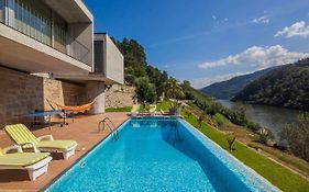 Vila Spa Douro Piscina E Acesso Privado Rio Douro